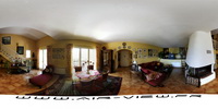 Photographie panoramique
